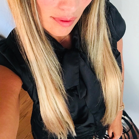 100% Remy Hair - Blond Highlights 20” - Picture 9 of 9